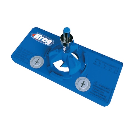 Kreg Concealed Hinge Jig KHI-HINGE